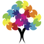 Logo enHealing - Energetischen Praxis, persönlichen Entwicklung und Vitalstoffberatung