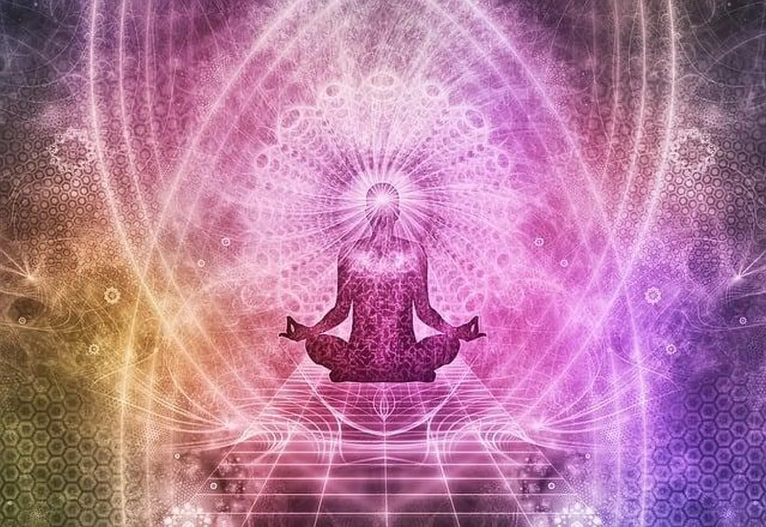 enHealing - Energetischen Praxis, persönlichen Entwicklung und Vitalstoffberatung - Channeling und Meditation
