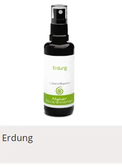 enHealing - Energetischen Praxis, persönlichen Entwicklung und Vitalstoffberatung - Energetisierte Produkte