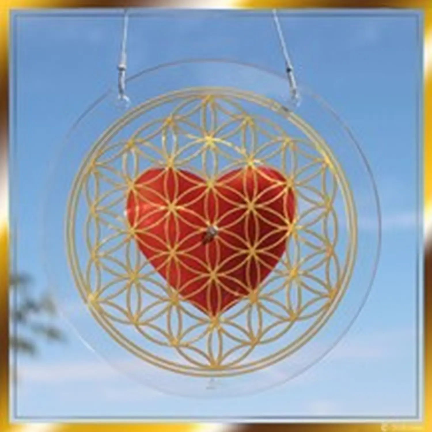 enHealing - Energetischen Praxis, persönlichen Entwicklung und Vitalstoffberatung - Energetisierte Produkte