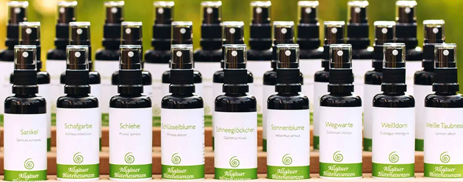 enHealing - Energetischen Praxis, persönlichen Entwicklung und Vitalstoffberatung - Energetisierte Produkte
