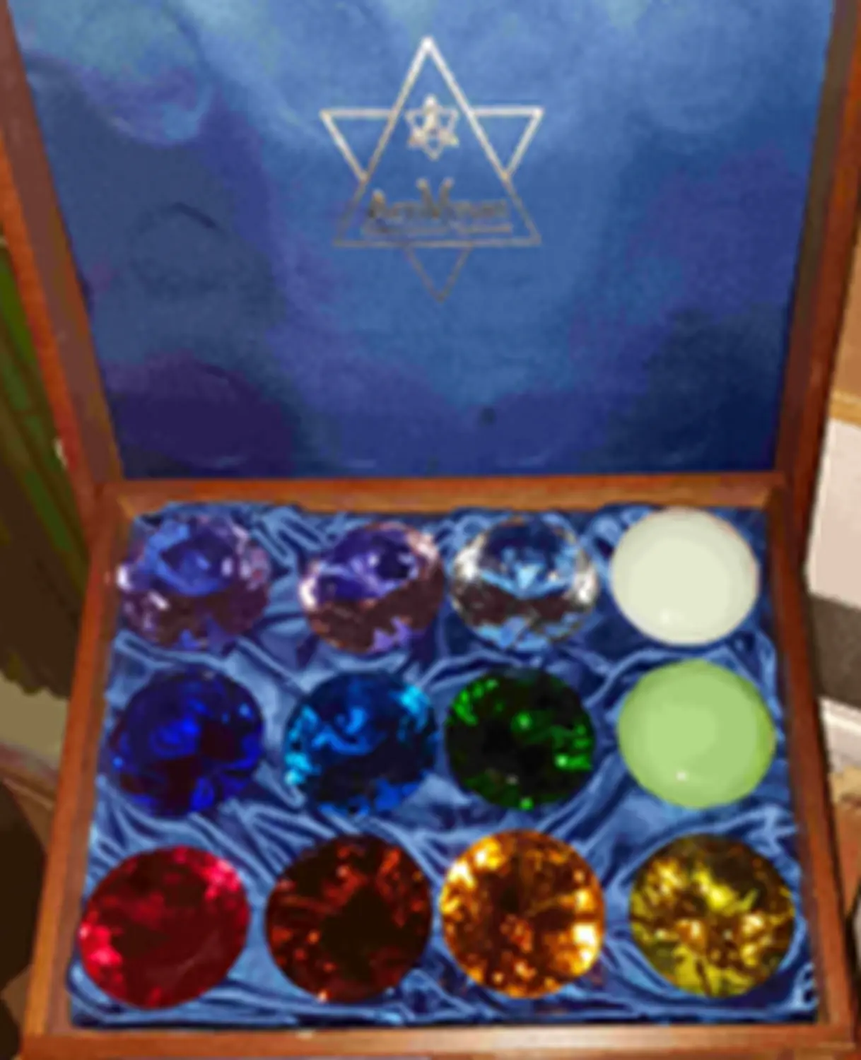 enHealing - Energetischen Praxis, persönlichen Entwicklung und Vitalstoffberatung - Energetisierte Produkte