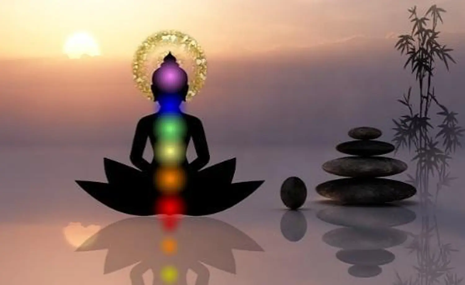  enHealing - Energetischen Praxis, persönlichen Entwicklung und Vitalstoffberatung -Chakren