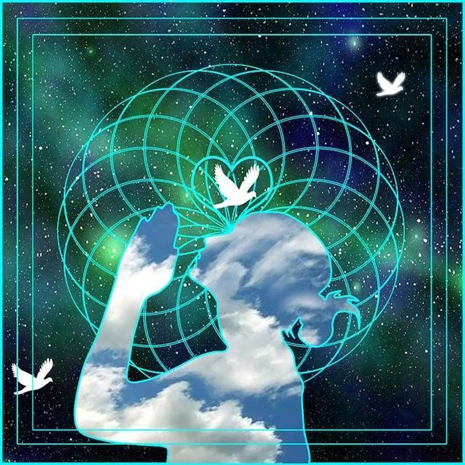 enHealing - Energetischen Praxis, persönlichen Entwicklung und Vitalstoffberatung - Vergebung