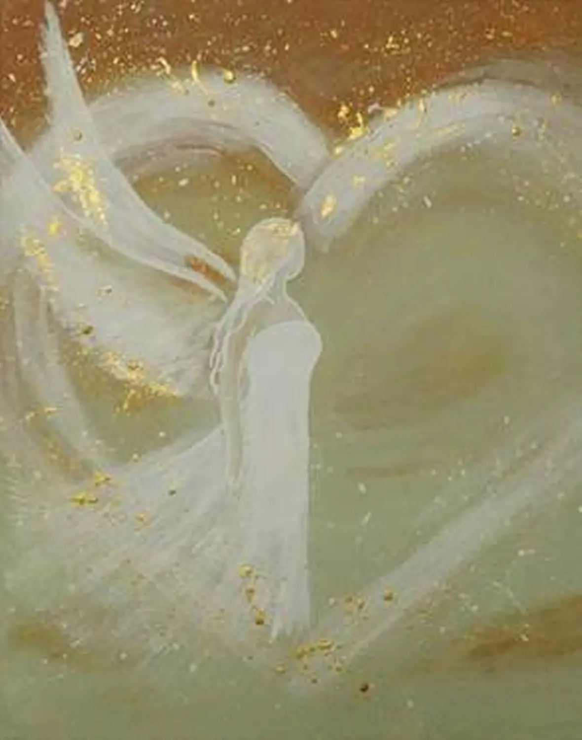 enHealing - Energetischen Praxis, persönlichen Entwicklung und Vitalstoffberatung - Engel