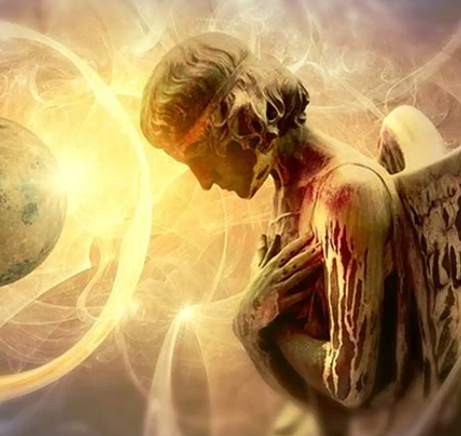 enHealing - Energetischen Praxis, persönlichen Entwicklung und Vitalstoffberatung - Lichtkrieger