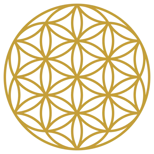 enHealing - Energetischen Praxis, persönlichen Entwicklung und Vitalstoffberatung - Symbol