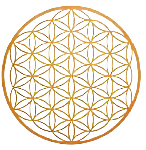 enHealing - Energetischen Praxis, persönlichen Entwicklung und Vitalstoffberatung - Symbol