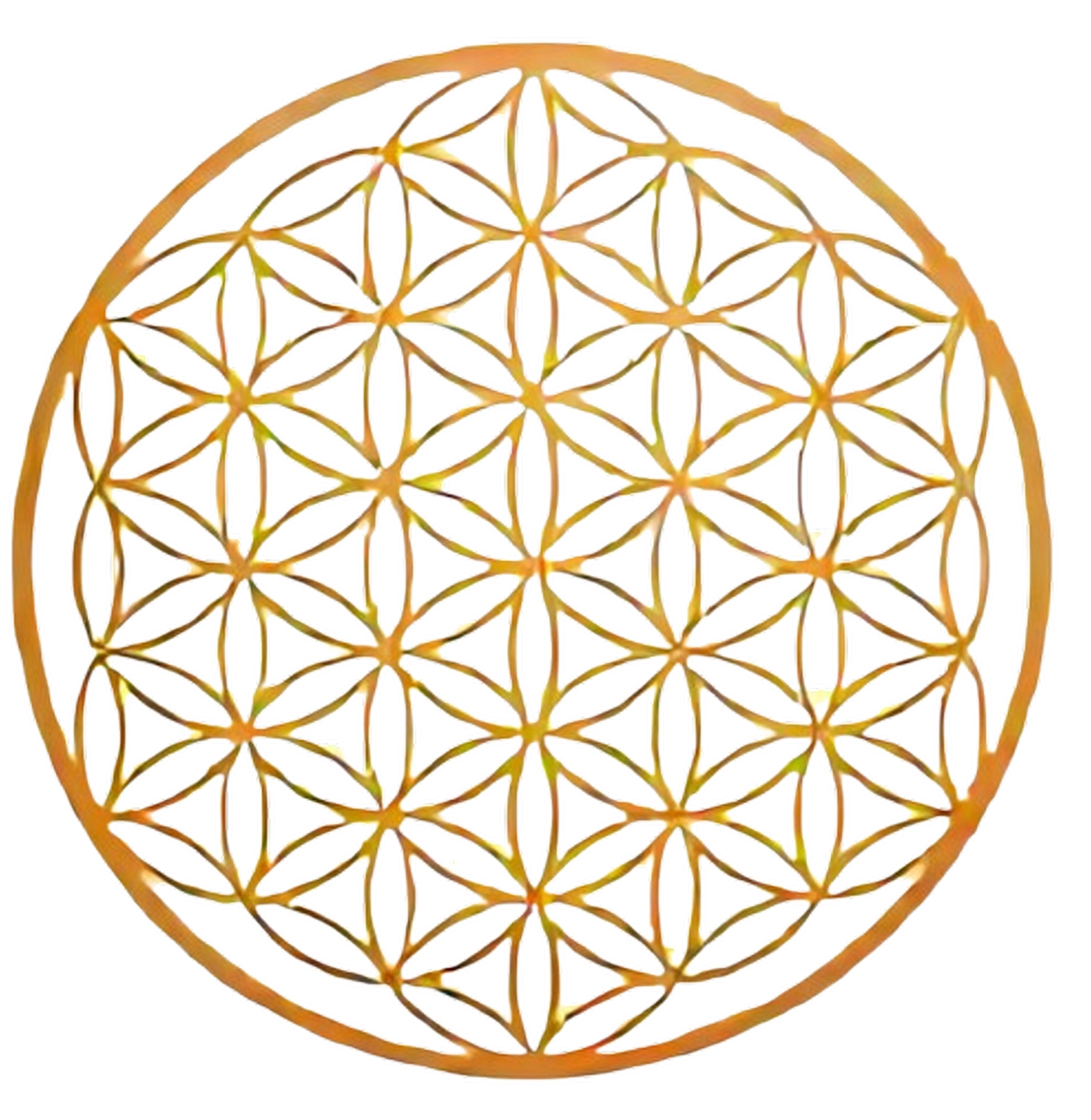 enHealing - Energetischen Praxis, persönlichen Entwicklung und Vitalstoffberatung - Symbol